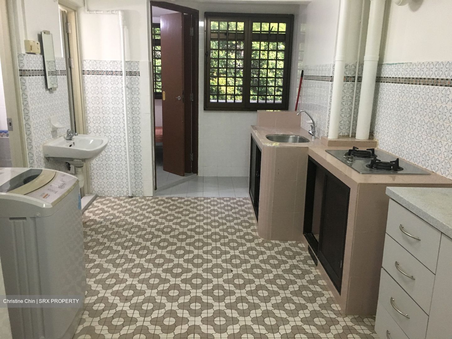 Blk 21 Dover Ville (Queenstown), HDB 3 Rooms #369245231